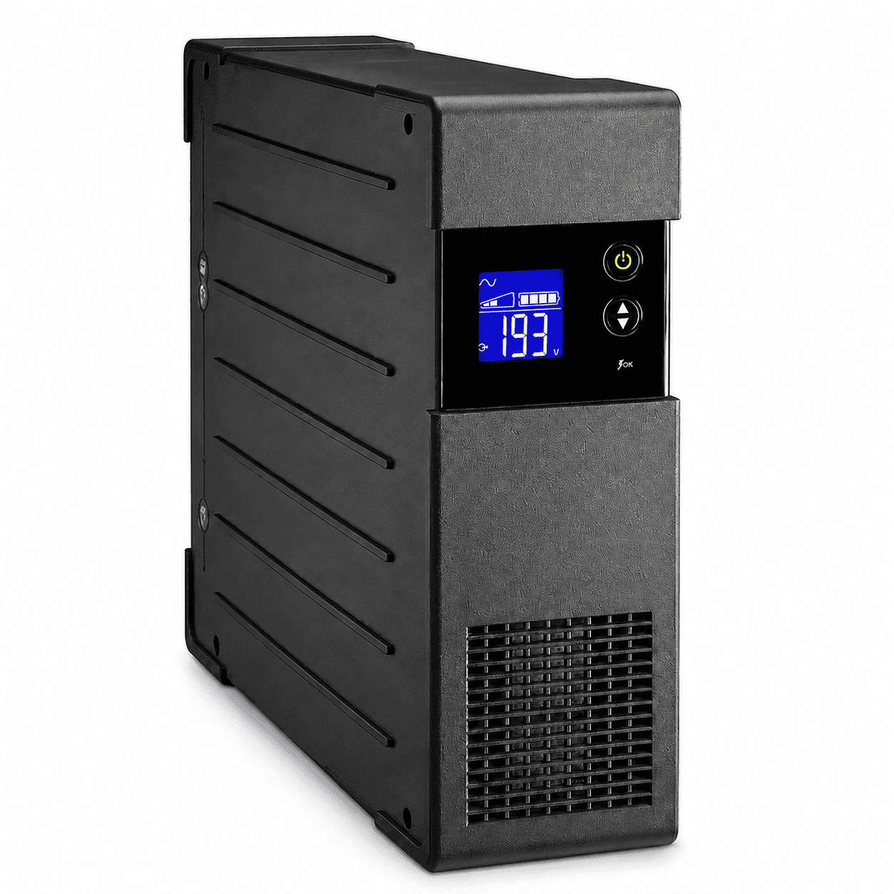 Line-Interactive UPS 700VA / 360W